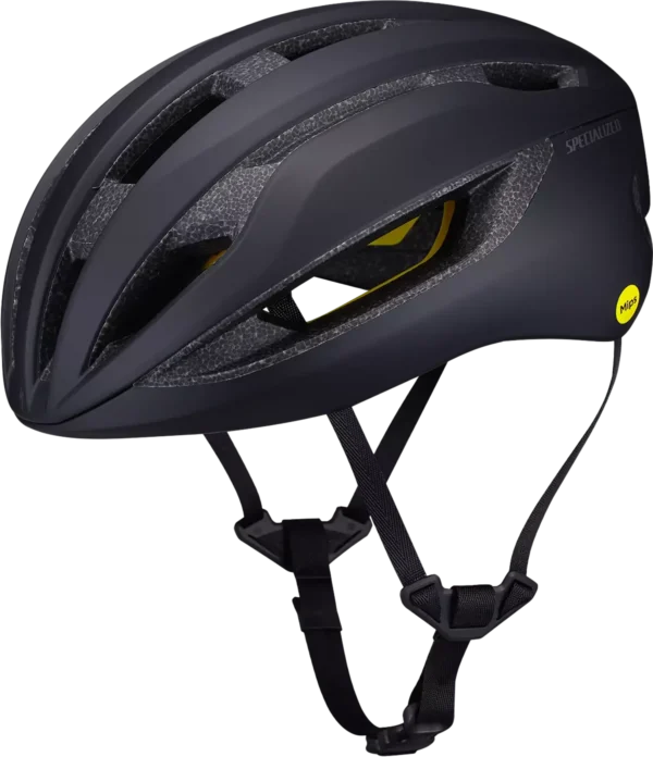 Specialized Loma MIPS Cykelhjelm - Black