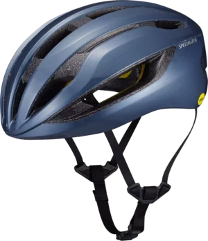 Specialized Loma MIPS Cykelhjelm - Cast Blue Metallic