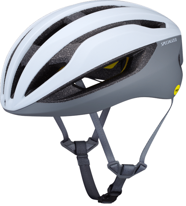 Specialized Loma MIPS Cykelhjelm - Dove Grey
