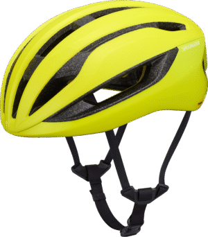 Specialized Loma MIPS Cykelhjelm - Team Yellow