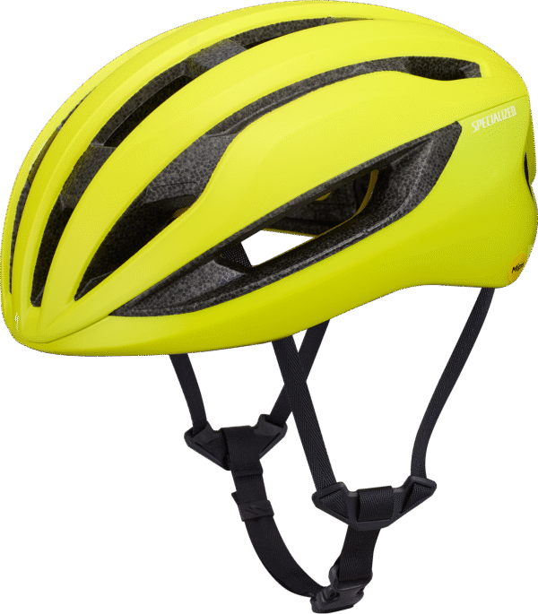 Specialized Loma MIPS Cykelhjelm - Team Yellow