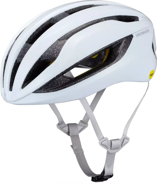 Specialized Loma MIPS Cykelhjelm - White