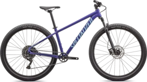 Specialized Rockhopper Comp 2025 - Lilla