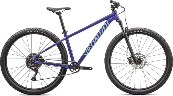 Specialized Rockhopper Comp 2025 - Lilla