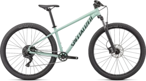 Specialized Rockhopper Comp 29 2025 - Grøn