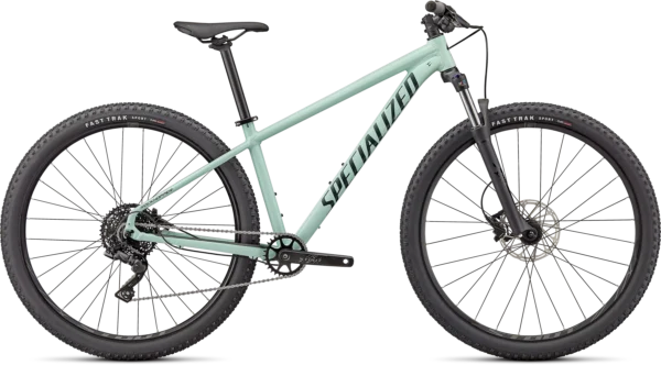 Specialized Rockhopper Comp 29 2025 - Grøn