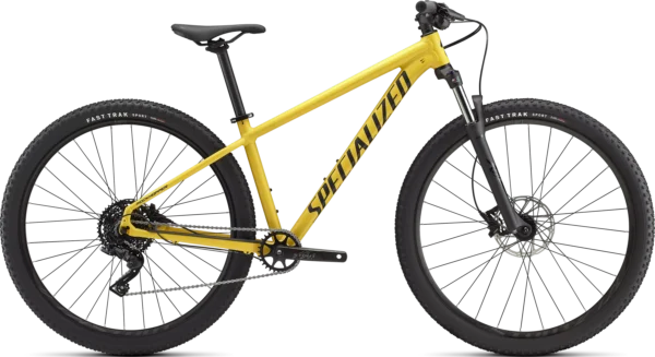 Specialized Rockhopper Comp 29 2025 - Gul