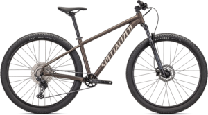 Specialized Rockhopper Elite 29" 2024 - Brun