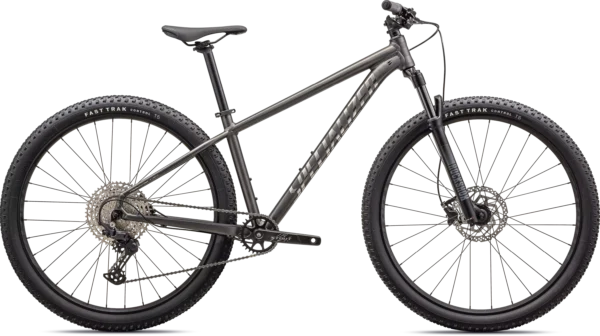 Specialized Rockhopper Expert 2025 - Grå