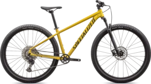 Specialized Rockhopper Expert 2025 - Gul