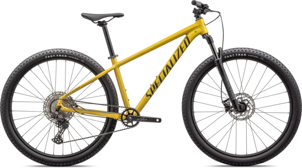Specialized Rockhopper Expert 2025 - Gul