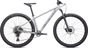 Specialized Rockhopper Expert 27.5" 2024 - Sølv