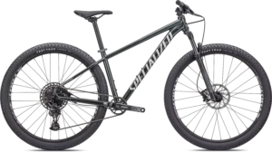 Specialized Rockhopper Expert 27.5 2025 - Grøn