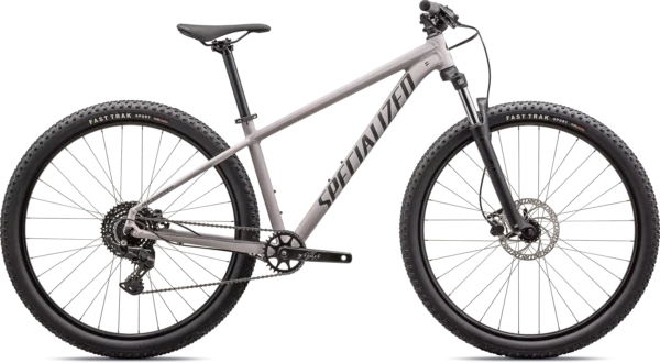 Specialized Rockhopper Sport 2025 - Grå