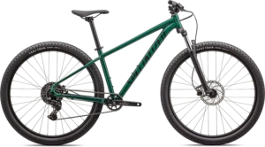 Specialized Rockhopper Sport 2025 - Grøn