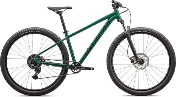 Specialized Rockhopper Sport 2025 - Grøn
