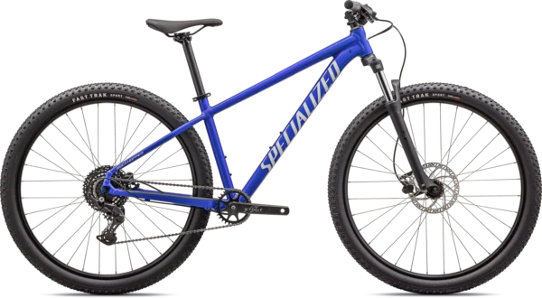 Specialized Rockhopper Sport 2025 - Lilla