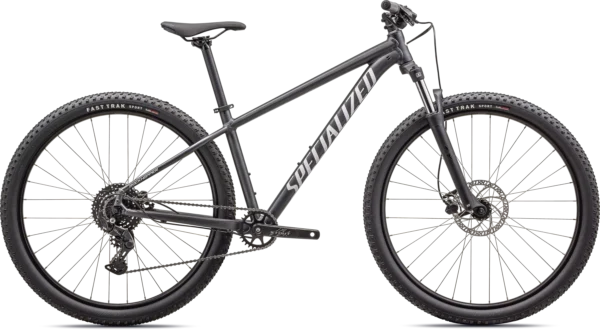 Specialized Rockhopper Sport 2025 - Sort