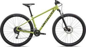Specialized Rockhopper Sport 27.5" 2024 - Grøn
