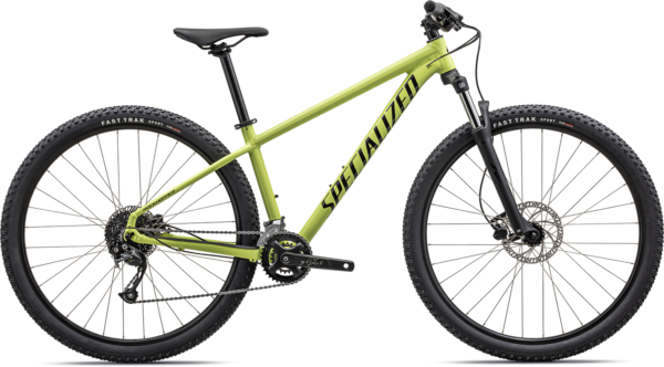 Specialized Rockhopper Sport 27.5" 2024 - Grøn