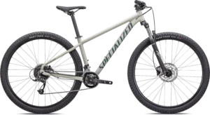 Specialized Rockhopper Sport 27.5 2025 - Grøn