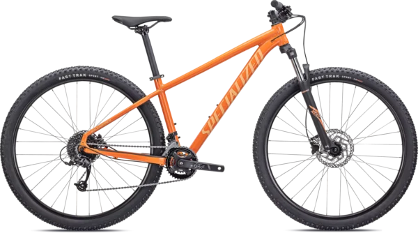 Specialized Rockhopper Sport 29 2025 - Orange