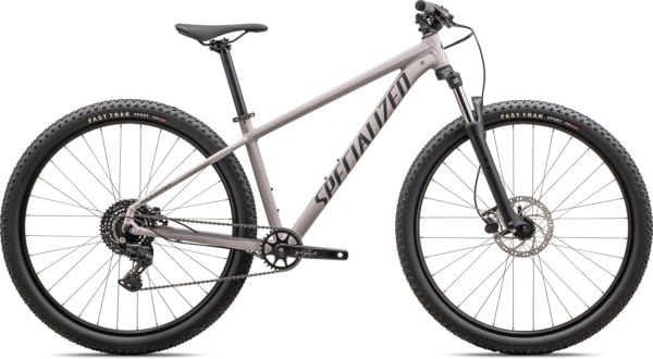 Specialized Rockhopper Sport 29" 2025 - Satin Clay / Black Liquid