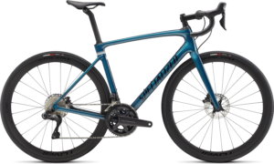 Specialized Roubaix Expert 2023 - Blå