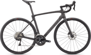 Specialized Roubaix Sport 2023 - Grå/Sort
