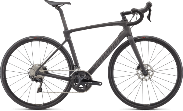 Specialized Roubaix Sport 2023 - Grå/Sort