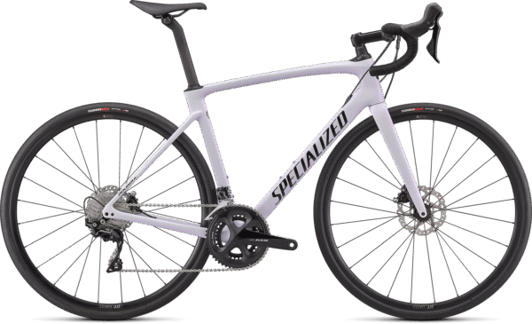 Specialized Roubaix Sport 2023 - Lilla