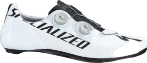 Specialized S-Works 7 Road Cykelsko - Team Road Shoes - Hvid