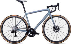 Specialized S-Works Aethos - Dura-Ace Di2 2023 - Grå