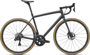 Specialized S-Works Aethos - Dura-Ace Di2 2023 - Grå/Sølv