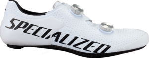 Specialized S-Works Ares 2 - Team White
