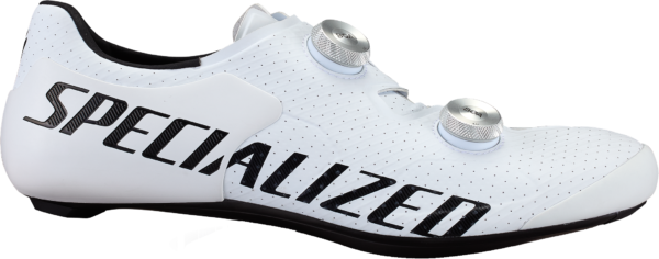 Specialized S-Works Ares 2 - Team White