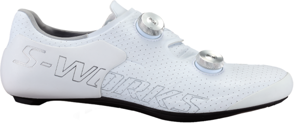 Specialized S-Works Ares 2 - White