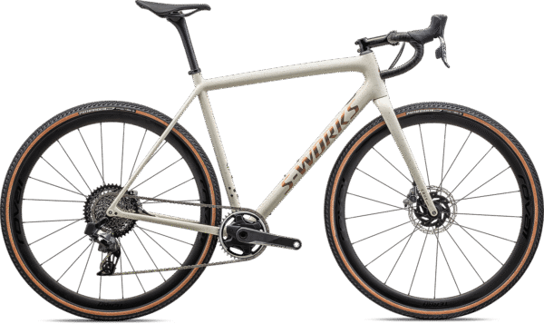 Specialized S-Works Crux 2023