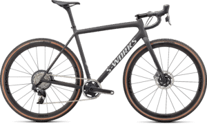Specialized S-Works Crux 2023 - Grå/Sort