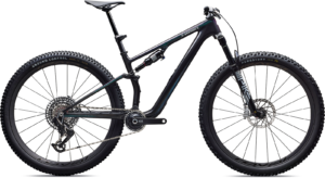 Specialized S-Works Epic 8 EVO AXS 2026 - Gloss Carbon