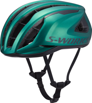Specialized S-Works Prevail 3 MIPS Cykelhjelm - Pine Green