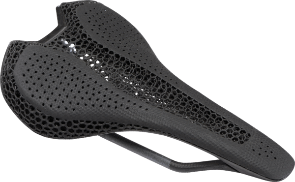 Specialized S-Works Romin EVO with Mirror Cykelsadel