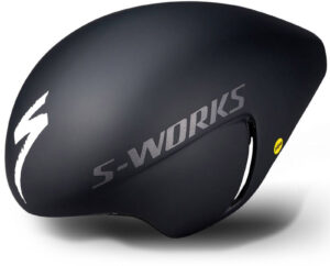 Specialized S-Works TT MIPS Cykelhjelm - Sort