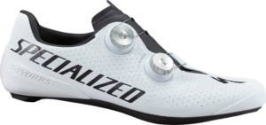 Specialized S-Works Torch Road Cykelsko - Team White