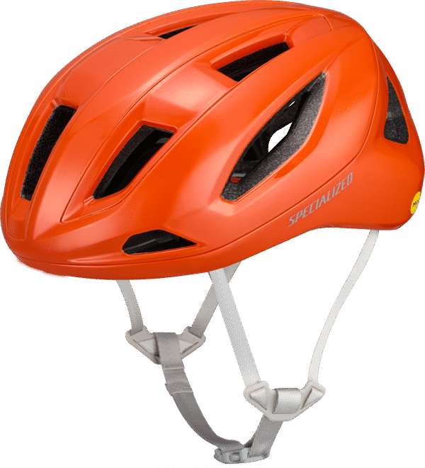 Specialized Search MIPS Cykelhjelm - Red Dirt