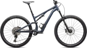 Specialized Stumpjumper 15 Alloy 2025 - Blå