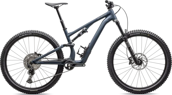 Specialized Stumpjumper 15 Alloy 2025 - Blå