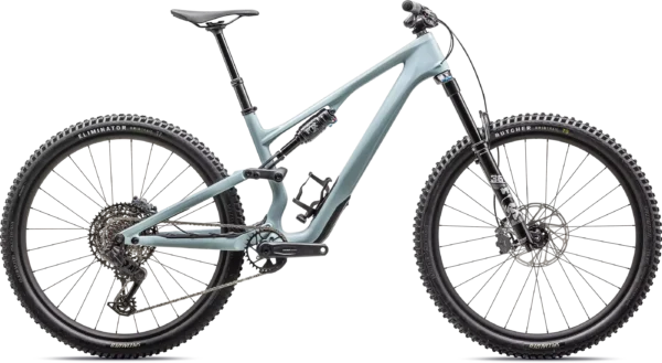 Specialized Stumpjumper 15 Comp 2025 - Blå