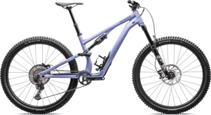 Specialized Stumpjumper 15 Comp Alloy 2025 - Lilla