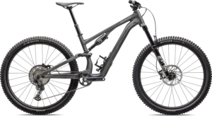 Specialized Stumpjumper 15 Comp Alloy 2025 - Sort
